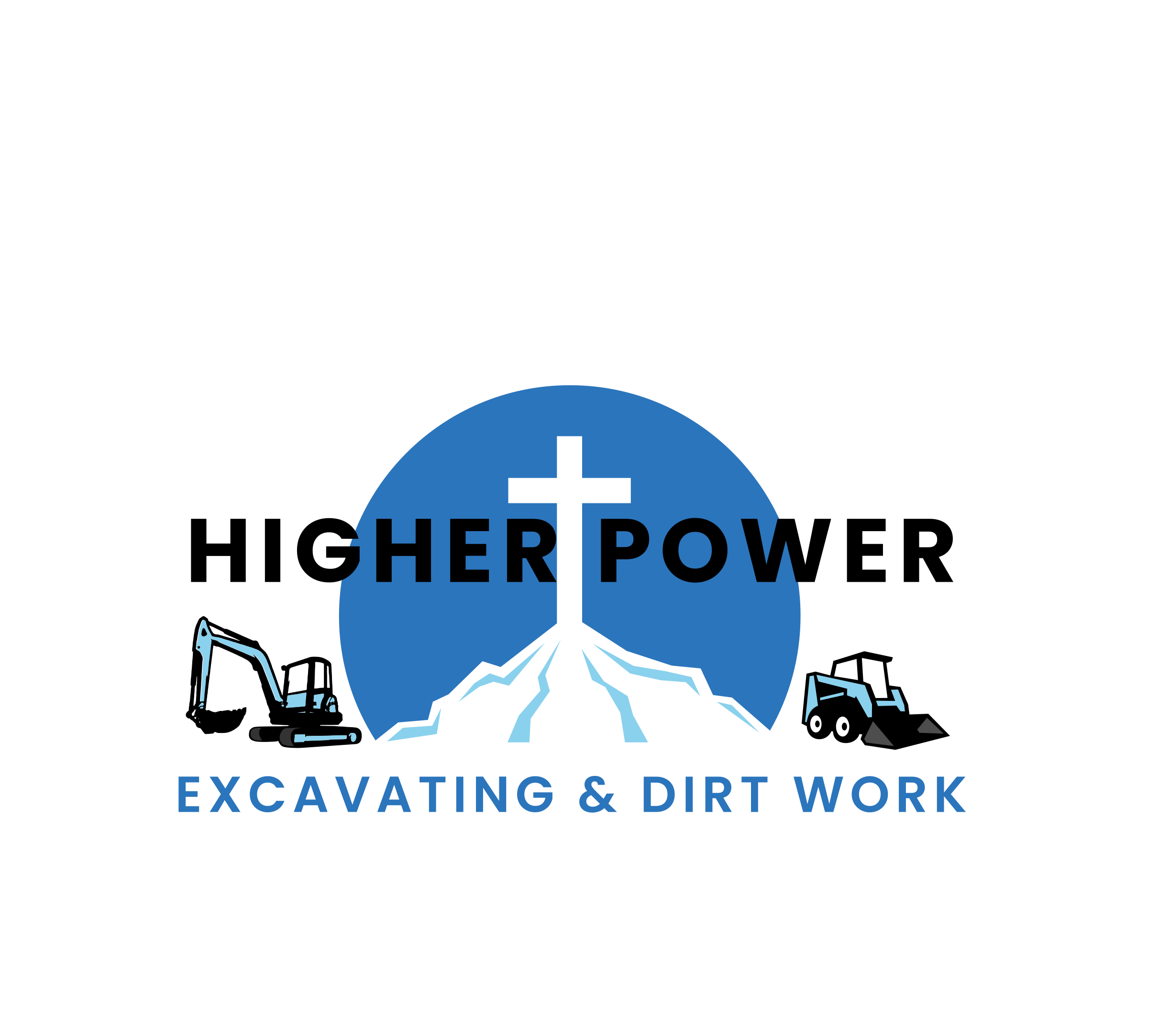 HigherPowerExcavation 